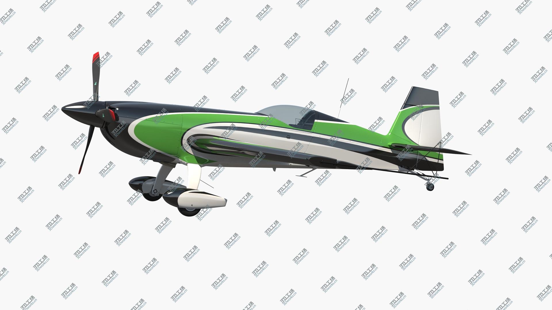 images/goods_img/202104094/3D Aerobatic Monoplane Aircraft/3.jpg